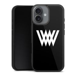 Gallery Case schwarz mit MagSafe