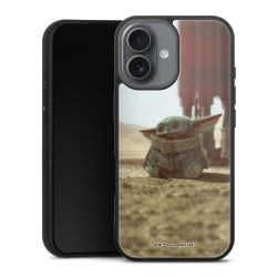 Gallery Case schwarz mit MagSafe