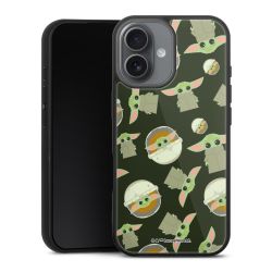 Gallery Case schwarz mit MagSafe