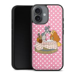 Gallery Case schwarz mit MagSafe