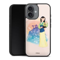 Gallery Case schwarz mit MagSafe