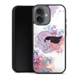 Gallery Case schwarz mit MagSafe