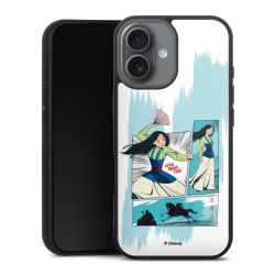 Gallery Case schwarz mit MagSafe