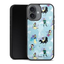 Gallery Case schwarz mit MagSafe