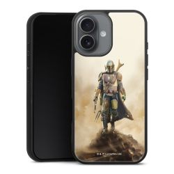 Gallery Case schwarz mit MagSafe