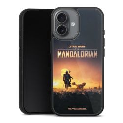 Gallery Case schwarz mit MagSafe