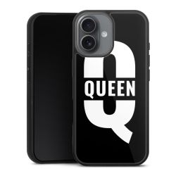 Gallery Case schwarz mit MagSafe