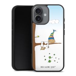 Gallery Case schwarz mit MagSafe