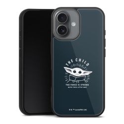 Gallery Case schwarz mit MagSafe