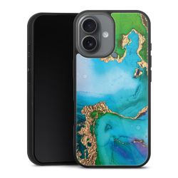 Gallery Case schwarz mit MagSafe