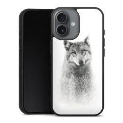 Gallery Case schwarz mit MagSafe