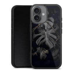 Gallery Case schwarz mit MagSafe