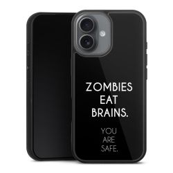 Gallery Case schwarz mit MagSafe