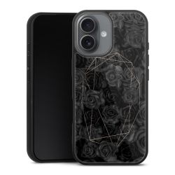 Gallery Case schwarz mit MagSafe