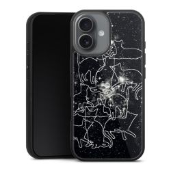 Gallery Case schwarz mit MagSafe