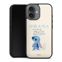 Ohana Stitch