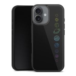 Gallery Case schwarz mit MagSafe