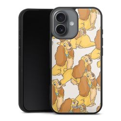 Gallery Case schwarz mit MagSafe