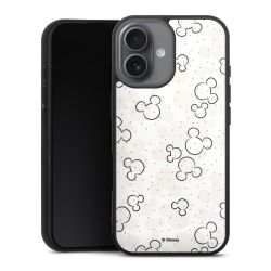 Gallery Case schwarz mit MagSafe