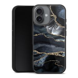 Gallery Case schwarz mit MagSafe