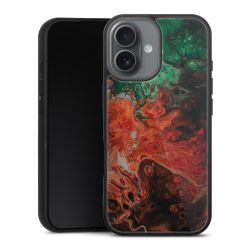 Gallery Case schwarz mit MagSafe