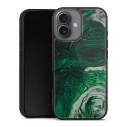 Gallery Case schwarz mit MagSafe