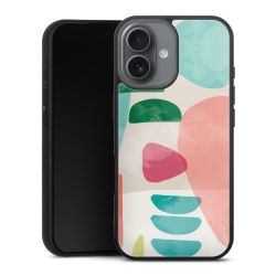 Gallery Case schwarz mit MagSafe