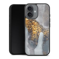 Gallery Case schwarz mit MagSafe