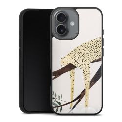 Gallery Case schwarz mit MagSafe