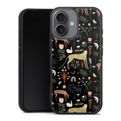 Gallery Case schwarz mit MagSafe