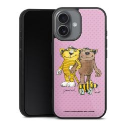 Gallery Case schwarz mit MagSafe