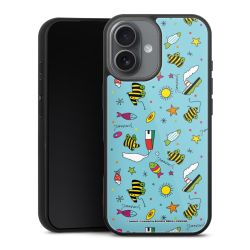 Gallery Case schwarz mit MagSafe