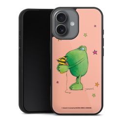 Gallery Case schwarz mit MagSafe