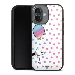 Gallery Case schwarz mit MagSafe