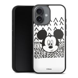 Gallery Case schwarz mit MagSafe