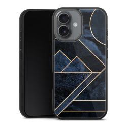 Gallery Case schwarz mit MagSafe