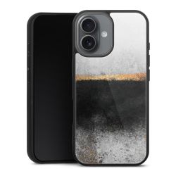 Gallery Case schwarz mit MagSafe