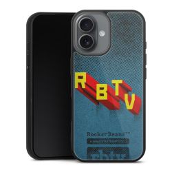 Gallery Case schwarz mit MagSafe