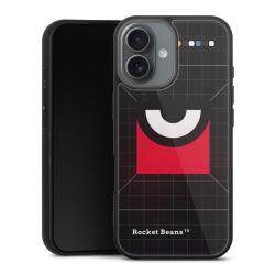 Gallery Case schwarz mit MagSafe