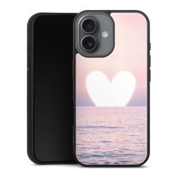 Gallery Case schwarz mit MagSafe