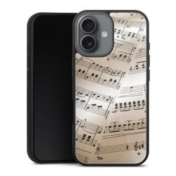 Gallery Case schwarz mit MagSafe