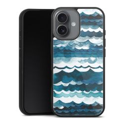 Gallery Case schwarz mit MagSafe