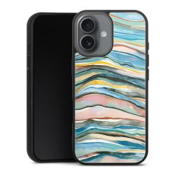 Gallery Case schwarz mit MagSafe