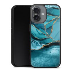 Gallery Case schwarz mit MagSafe