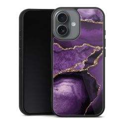 Gallery Case schwarz mit MagSafe