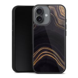 Gallery Case schwarz mit MagSafe