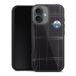 Gallery Case schwarz mit MagSafe