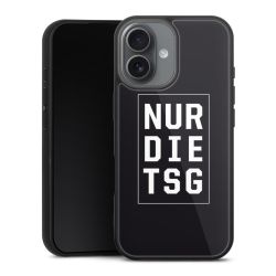 Gallery Case schwarz mit MagSafe