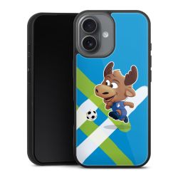 Gallery Case schwarz mit MagSafe