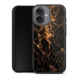 Gallery Case schwarz mit MagSafe